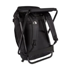 Tatonka Petri Chair Rucksack (black) 10 Tatonka Petri Chair Rucksack (black) -Gregory Exped Geschaft Tatonka Petri Chair Rucksack black D 2296 040 Bild 2