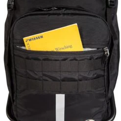 Tatonka Petri Chair Rucksack (black) 14 Tatonka Petri Chair Rucksack (black) -Gregory Exped Geschaft Tatonka Petri Chair Rucksack black D 2296 040 Bild 6