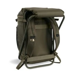 Tatonka Petri Chair Rucksack (olive) -Gregory Exped Geschaft Tatonka Petri Chair Rucksack olive D 2296 331 Bild 2
