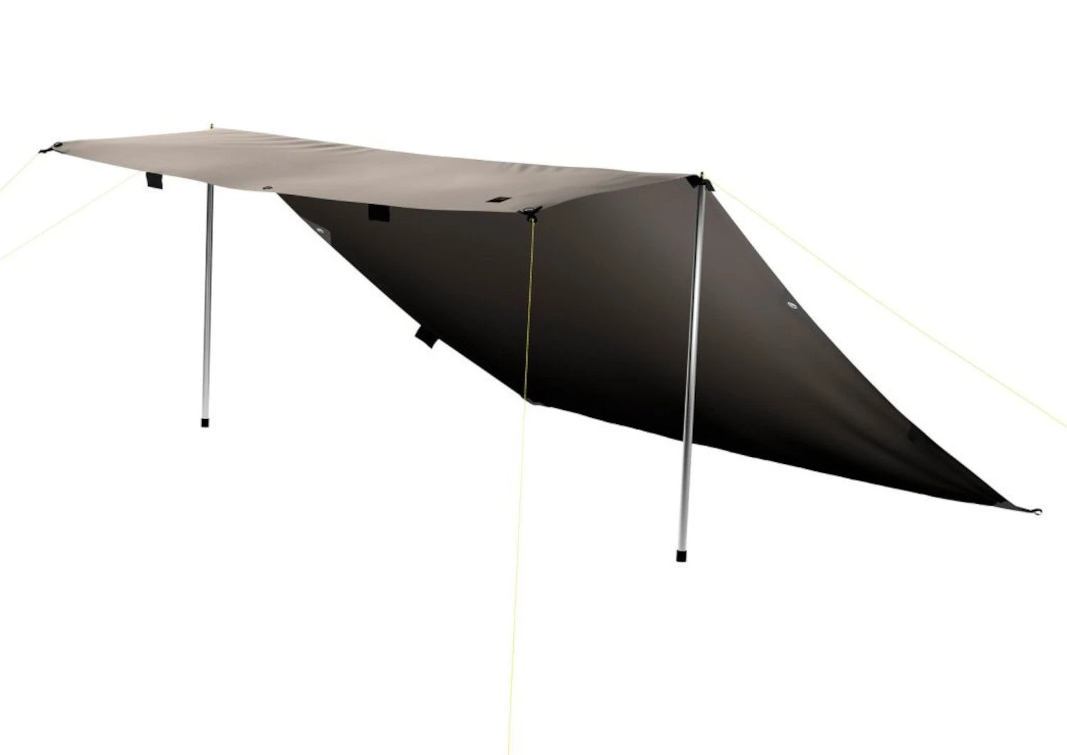 Tatonka Tarp 1 TC (sand-beige) 3 Tatonka Tarp 1 TC (sand-beige)