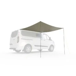 Tatonka Van Tarp TC (sand-beige)