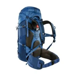 Tatonka Yukon 50+10 Rucksack (blue/darker-blue) -Gregory Exped Geschaft Tatonka Yukon 50 10 Rucksack blue darker blue D 1343 369 Bild 3