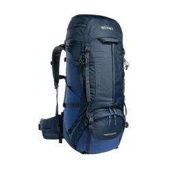 Tatonka Yukon 60+10 Rucksack (navy/darker-blue)