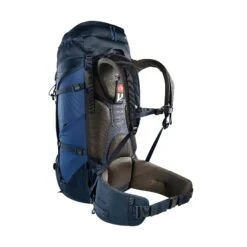 Tatonka Yukon 60+10 Rucksack (navy/darker-blue) -Gregory Exped Geschaft Tatonka Yukon 60 10 Rucksack navy darker blue D 1344 371 Bild 3
