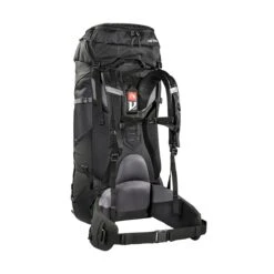Tatonka Yukon 70+10 Rucksack (black) -Gregory Exped Geschaft Tatonka Yukon 70 10 Rucksack black D 1345 040 Bild 2