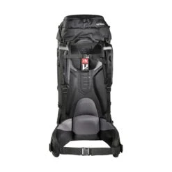 Tatonka Yukon 70+10 Rucksack (black) -Gregory Exped Geschaft Tatonka Yukon 70 10 Rucksack black D 1345 040 Bild 4