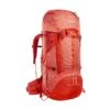 Tatonka Yukon LT 50+10 Women Recco Rucksack (red-orange) -Gregory Exped Geschaft Tatonka Yukon LT 50 10 Women Recco Rucksack red orange D 1337 211 Bild 1