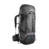 Tatonka Yukon LT 60+10 Recco Rucksack (black) -Gregory Exped Geschaft Tatonka Yukon LT 60 10 Recco Rucksack black D 1338 040 Bild 1