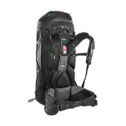 Tatonka Yukon X1 75+10 Rucksack (black) -Gregory Exped Geschaft Tatonka Yukon X1 75 10 Rucksack black D 1347 040 Bild 2