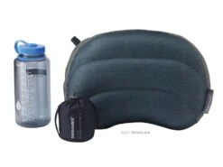 Thermarest Airhead Down Regular Kissen (midnight-print) -Gregory Exped Geschaft Thermarest Airhead Down Regular Kissen midnight print D 13187 Bild 3
