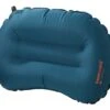 Thermarest Airhead Lite Large Kissen (deep-pacific) -Gregory Exped Geschaft Thermarest Airhead Lite Large Kissen deep pacific D 13182 Bild 1