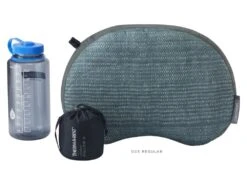 Thermarest Airhead Regular Kissen (blue-woven) 8 Thermarest Airhead Regular Kissen (blue-woven) -Gregory Exped Geschaft Thermarest Airhead Regular Kissen blue woven D 13184 Bild 3