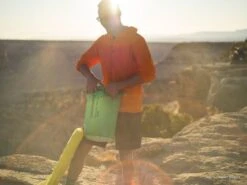 Thermarest Blockerlite Pumpsack (green) -Gregory Exped Geschaft Thermarest Blockerlite Pumpsack green D 13228 Bild 4