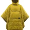 Thermarest Honcho Poncho Decke (wheat) -Gregory Exped Geschaft Thermarest Honcho Poncho Decke wheat D 11418 Bild 1