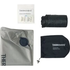 Thermarest NeoAir Uberlite Regular Wide Isomatte (orion) -Gregory Exped Geschaft Thermarest NeoAir Uberlite Regular Wide Isomatte orion D 13459 Bild 3