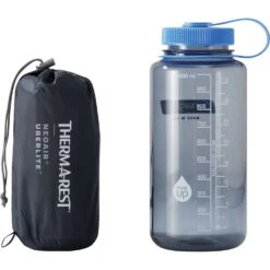 Thermarest NeoAir Uberlite Regular Wide Isomatte (orion) -Gregory Exped Geschaft Thermarest NeoAir Uberlite Regular Wide Isomatte orion D 13459 Bild 4