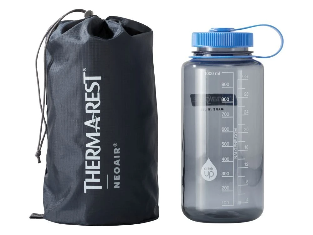 Thermarest NeoAir Venture Large Isomatte (pine) 6 Thermarest NeoAir Venture Large Isomatte (pine) – Bild 4