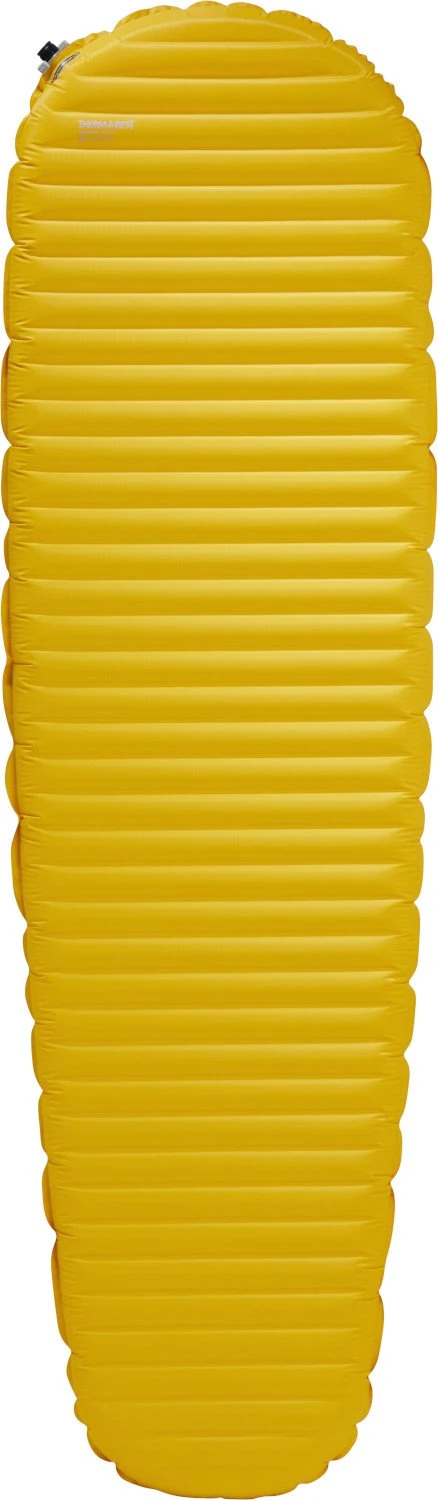 Thermarest NeoAir Xlite NXT RW Isomatte (solar-flare) 3 Thermarest NeoAir Xlite NXT RW Isomatte (solar-flare)