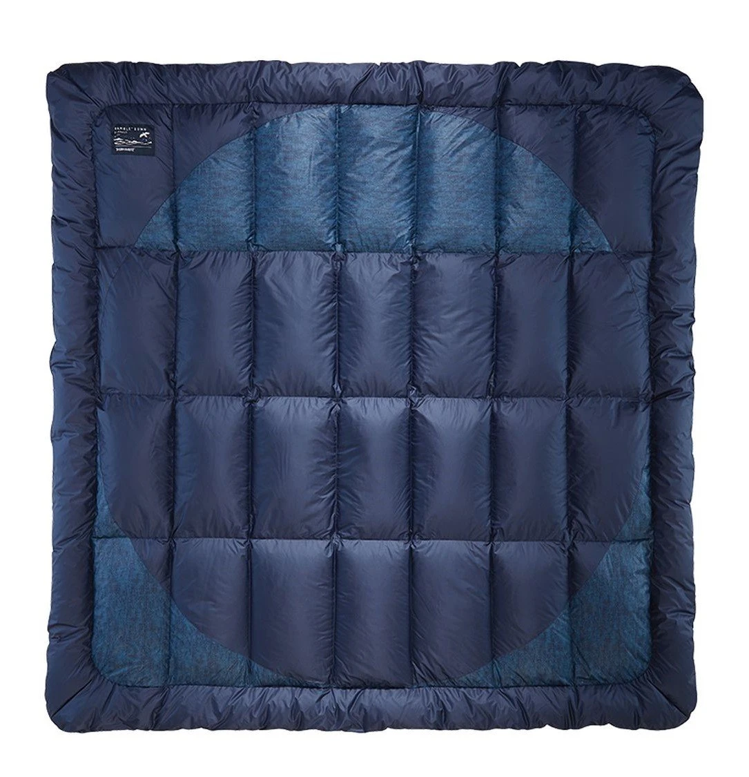 Thermarest Ramble Daunendecke (eclipse-blue) 3 Thermarest Ramble Daunendecke (eclipse-blue)
