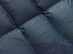 Thermarest Ramble Daunendecke (eclipse-blue) 11 Thermarest Ramble Daunendecke (eclipse-blue) -Gregory Exped Geschaft Thermarest Ramble Daunendecke eclipse blue D 10810 Bild 3