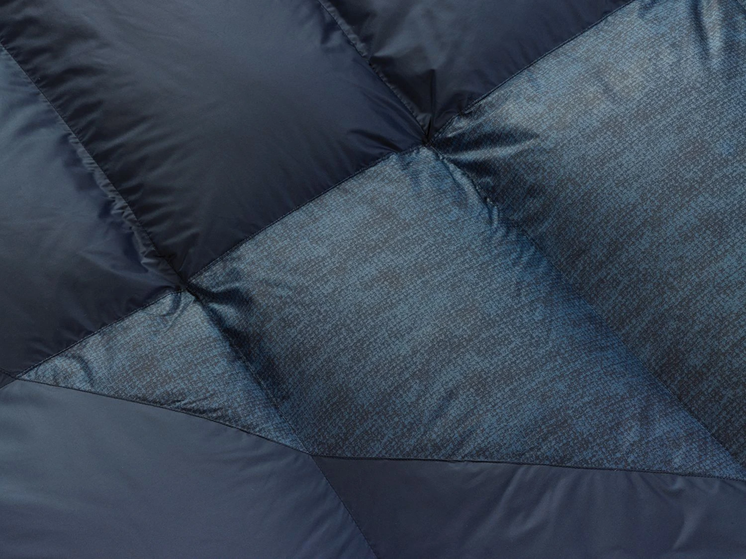 Thermarest Ramble Daunendecke (eclipse-blue) 5 Thermarest Ramble Daunendecke (eclipse-blue) – Bild 3