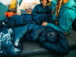 Thermarest Ramble Daunendecke (eclipse-blue) 15 Thermarest Ramble Daunendecke (eclipse-blue) -Gregory Exped Geschaft Thermarest Ramble Daunendecke eclipse blue D 10810 Bild 7