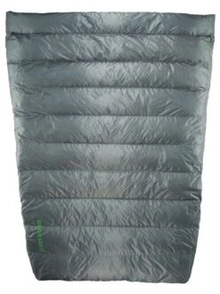 Thermarest Vela Double 32 Decke (storm) -Gregory Exped Geschaft Thermarest Vela Double 32 Decke storm D 13174 Bild 2