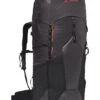 Vaude Ahead 48+ Rucksack (iron) -Gregory Exped Geschaft Vaude Ahead 48 Rucksack iron D 45165 844 Bild 1