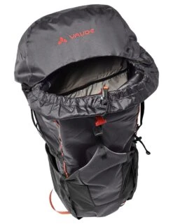 Vaude Ahead 48+ Rucksack (iron) -Gregory Exped Geschaft Vaude Ahead 48 Rucksack iron D 45165 844 Bild 5