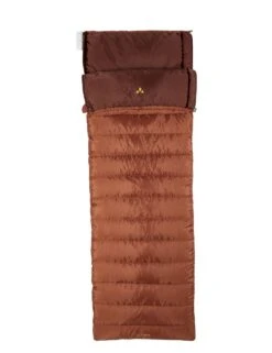 Vaude Alpsee 700 Schlafsack - ZL (terra)