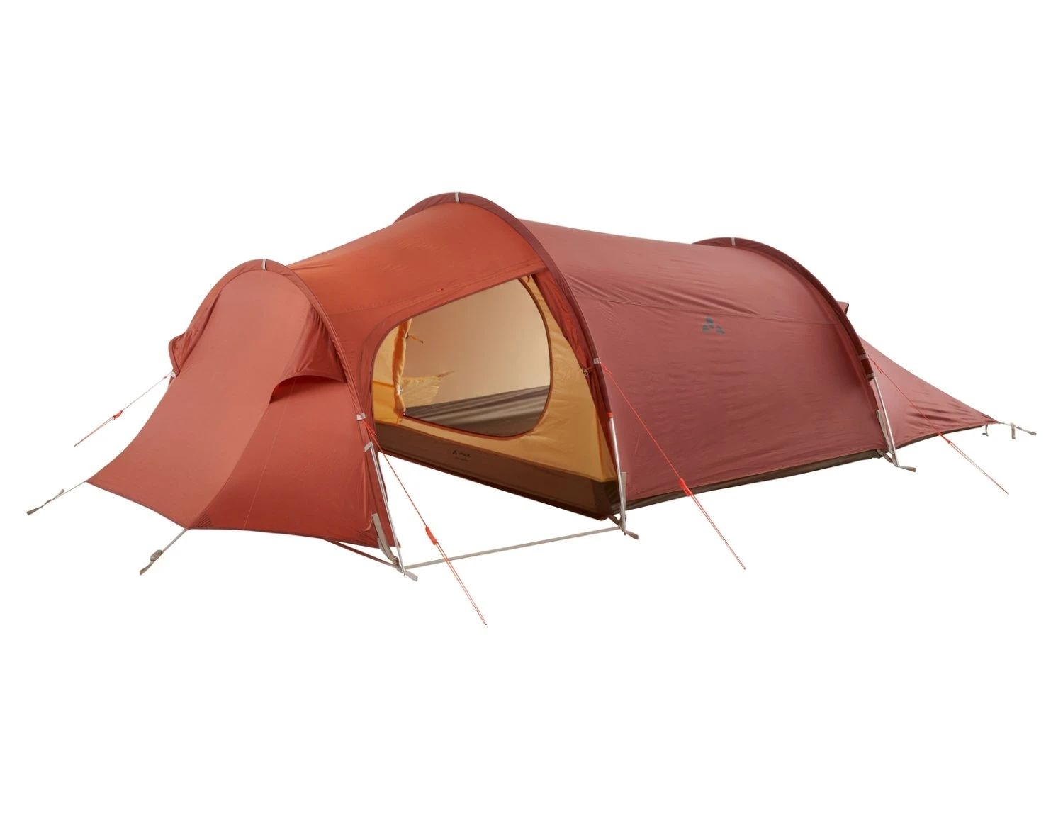 Vaude Arco XT 3P Zelt (buckeye) 3 Vaude Arco XT 3P Zelt (buckeye)