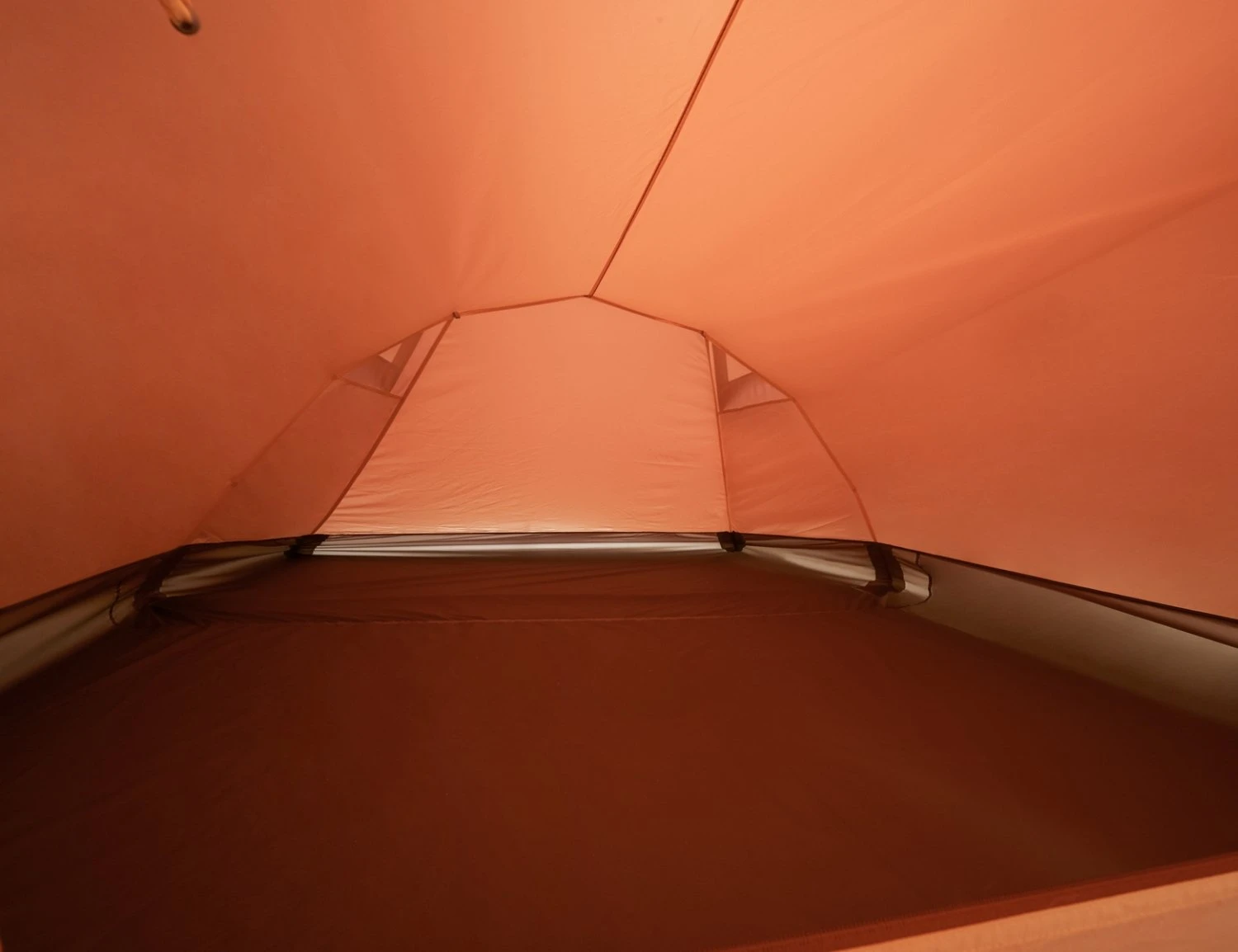 Vaude Arco XT 3P Zelt (buckeye) 4 Vaude Arco XT 3P Zelt (buckeye) – Bild 2