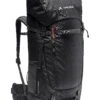 Vaude Astrum Evo 60+10 Rucksack (black) -Gregory Exped Geschaft Vaude Astrum Evo 60 10 Rucksack black D 15949 010 Bild 1