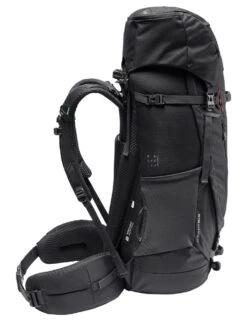Vaude Astrum Evo 60+10 Rucksack (black) -Gregory Exped Geschaft Vaude Astrum Evo 60 10 Rucksack black D 15949 010 Bild 3