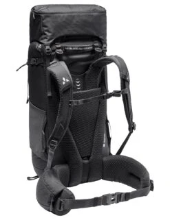 Vaude Astrum Evo 70+10 Rucksack (black) 8 Vaude Astrum Evo 70+10 Rucksack (black) -Gregory Exped Geschaft Vaude Astrum Evo 70 10 Rucksack black D 15950 010 Bild 3
