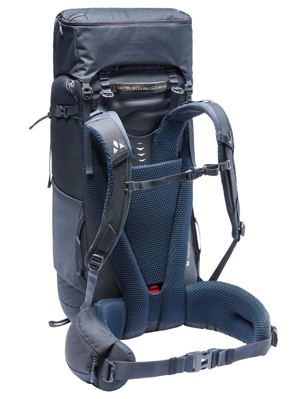 Vaude Astrum Evo 70+10 Rucksack (eclipse) 4 Vaude Astrum Evo 70+10 Rucksack (eclipse) – Bild 2