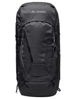 Vaude Asymmetric 42+8 Rucksack (black)
