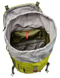 Vaude Asymmetric 42+8 Rucksack (bright-green) -Gregory Exped Geschaft Vaude Asymmetric 42 8 Rucksack bright green D 15944 971 Bild 4