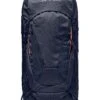 Vaude Asymmetric 42+8 Rucksack (eclipse) 1 Vaude Asymmetric 42+8 Rucksack (eclipse) -Gregory Exped Geschaft Vaude Asymmetric 42 8 Rucksack eclipse D 15944 750 Bild 1
