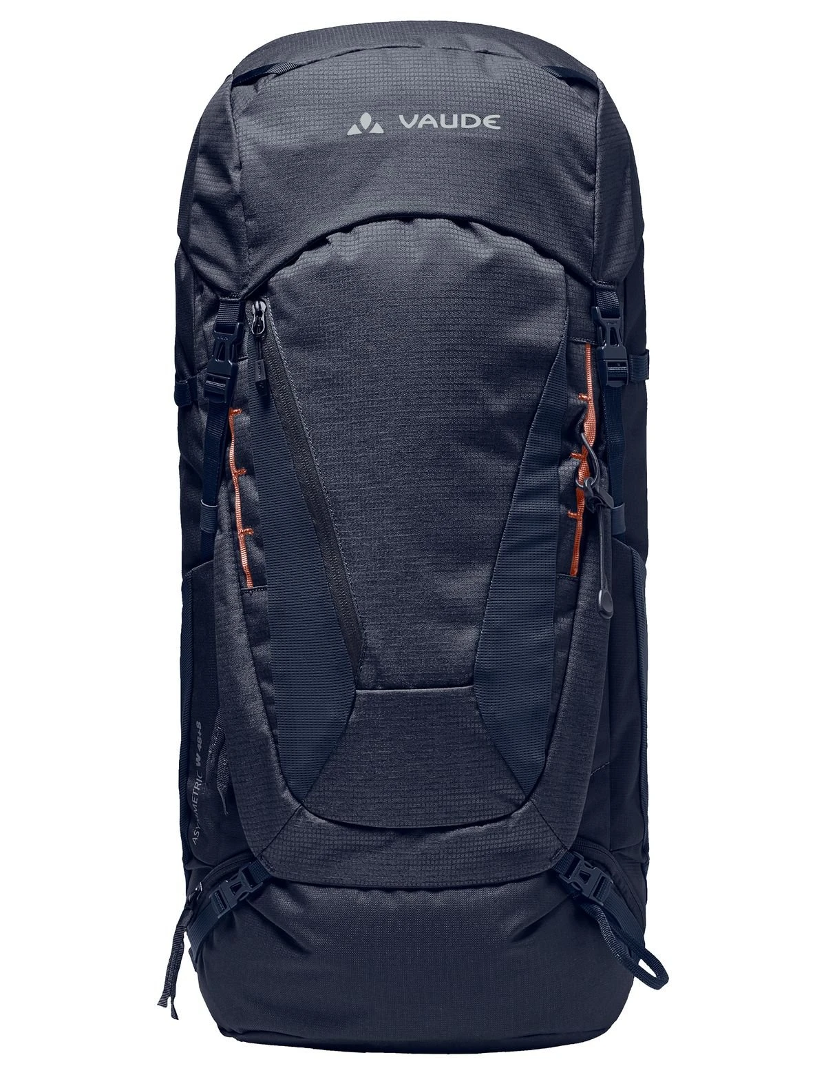 Vaude Asymmetric 42+8 Rucksack (eclipse) 3 Vaude Asymmetric 42+8 Rucksack (eclipse)