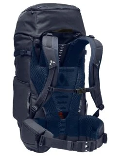 Vaude Asymmetric 42+8 Rucksack (eclipse) 7 Vaude Asymmetric 42+8 Rucksack (eclipse) -Gregory Exped Geschaft Vaude Asymmetric 42 8 Rucksack eclipse D 15944 750 Bild 2