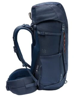 Vaude Asymmetric 42+8 Rucksack (eclipse) 8 Vaude Asymmetric 42+8 Rucksack (eclipse) -Gregory Exped Geschaft Vaude Asymmetric 42 8 Rucksack eclipse D 15944 750 Bild 3