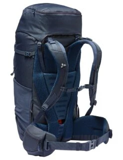 Vaude Asymmetric 52+8 Rucksack (eclipse) -Gregory Exped Geschaft Vaude Asymmetric 52 8 Rucksack eclipse D 15945 750 Bild 2