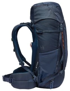 Vaude Asymmetric 52+8 Rucksack (eclipse) -Gregory Exped Geschaft Vaude Asymmetric 52 8 Rucksack eclipse D 15945 750 Bild 3