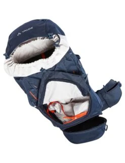 Vaude Asymmetric 52+8 Rucksack (eclipse) -Gregory Exped Geschaft Vaude Asymmetric 52 8 Rucksack eclipse D 15945 750 Bild 4