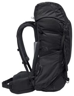 Vaude Avox 65+10 Rucksack (black) 8 Vaude Avox 65+10 Rucksack (black) -Gregory Exped Geschaft Vaude Avox 65 10 Rucksack black D 15952 010 Bild 3
