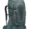 Vaude Avox 65+10 Rucksack (dark-forest) -Gregory Exped Geschaft Vaude Avox 65 10 Rucksack dark forest D 15952 025 Bild 1