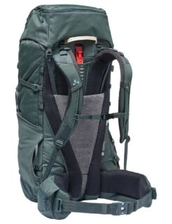 Vaude Avox 65+10 Rucksack (dark-forest) -Gregory Exped Geschaft Vaude Avox 65 10 Rucksack dark forest D 15952 025 Bild 2