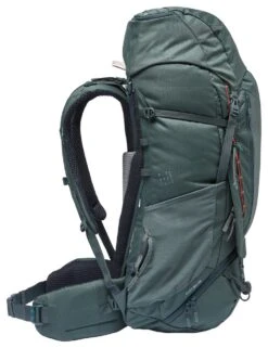 Vaude Avox 65+10 Rucksack (dark-forest) -Gregory Exped Geschaft Vaude Avox 65 10 Rucksack dark forest D 15952 025 Bild 3