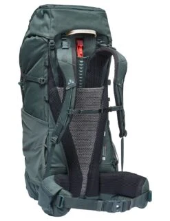 Vaude Avox 75+10 Rucksack (dark-forest) -Gregory Exped Geschaft Vaude Avox 75 10 Rucksack dark forest D 15953 025 Bild 2